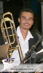 RAYMISON RAFAEL DA SILVA
